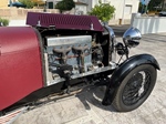 1932 Lagonda 3 Litre Z Chassis oldtimer te koop