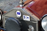 1930 Lancia lambda v8 oldtimer te koop