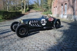 1928 Frazer Nash CURTIS Airplane engine special oldtimer te koop