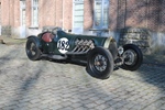 1928 Frazer Nash CURTIS Airplane engine special oldtimer te koop