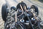 1928 Frazer Nash CURTIS Airplane engine special oldtimer te koop