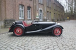 1936 Riley Sprite Replica oldtimer te koop