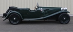 1934 Lagonda M45 T7 oldtimer te koop