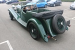 1934 Lagonda M45 T7 oldtimer te koop