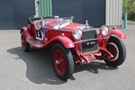 1929 Alfa Romeo 6C 1750 SS Zagato oldtimer te koop