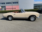 1969 Mercedes 280 SL Pagode oldtimer te koop