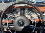 1969 Mercedes 280 SL Pagode oldtimer te koop