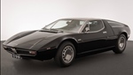 1973 Maserati Bora oldtimer te koop