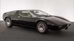 1973 Maserati Bora oldtimer te koop