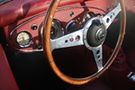 1963 Austin-Healey mk2 3000 oldtimer te koop