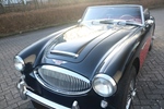 1963 Austin-Healey mk2 3000 oldtimer te koop