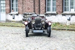 1934 Frazer Nash TT oldtimer te koop