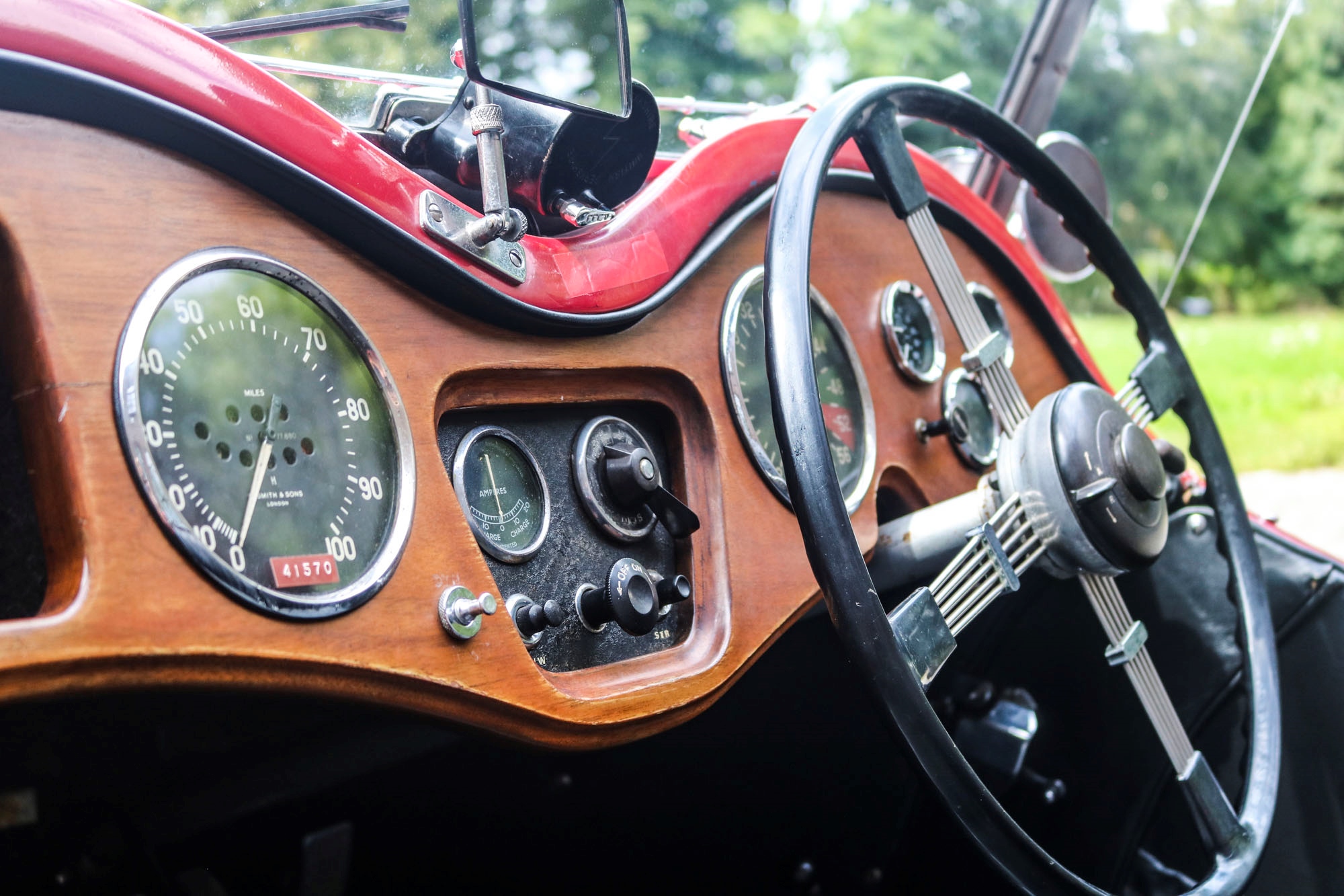 1936 Lagonda Rapier Ranalah  oldtimer te koop