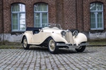 1936 Talbot Lago T120 Baby Sport oldtimer te koop