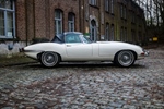 1966 Jaguar E-Type series 1 DHC oldtimer te koop