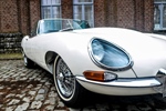 1966 Jaguar E-Type series 1 DHC oldtimer te koop