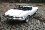 1966 Jaguar E-Type series 1 DHC oldtimer te koop