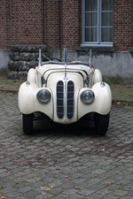 1936 BMW 328 Special oldtimer te koop