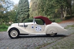 1936 BMW 328 Special oldtimer te koop