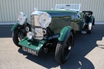 1930 Lagonda 2 Litre Low Chassis T7 oldtimer te koop