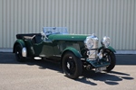 1930 Lagonda 2 Litre Low Chassis T7 oldtimer te koop