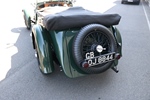 1930 Lagonda 2 Litre Low Chassis T7 oldtimer te koop