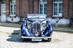 1936 Lagonda lg 45 dhc  oldtimer te koop