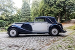 1936 Lagonda lg 45 dhc  oldtimer te koop