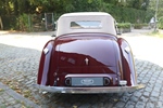 1938 Lagonda v12 dhc oldtimer te koop