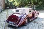 1938 Lagonda v12 dhc oldtimer te koop