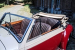 1938 Lagonda v12 dhc oldtimer te koop