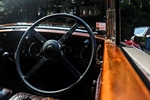 1938 Lagonda v12 dhc oldtimer te koop