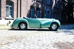 1949 Triumph 2000 Roadster oldtimer te koop