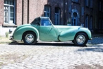 1949 Triumph 2000 Roadster oldtimer te koop