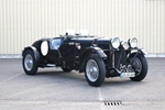 1934 Lagonda M45r Le Mans Team Car Repl. oldtimer te koop