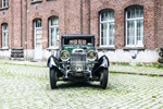 1932 Lagonda 3 Litre Saloon oldtimer te koop