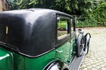 1932 Lagonda 3 Litre Saloon oldtimer te koop