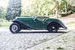 1936 Lagonda Rapier Ranalah oldtimer te koop