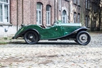 1936 Lagonda Rapier Ranalah oldtimer te koop