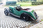 1936 Lagonda Rapier Ranalah oldtimer te koop