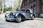 1939 Lagonda v12 dhc oldtimer te koop