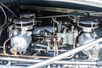 1939 Lagonda v12 dhc oldtimer te koop