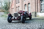 1928 Invicta 4,5 Litre LC Type high chassis oldtimer te koop