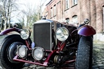 1928 Invicta 4,5 Litre LC Type high chassis oldtimer te koop