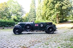 1930 Bentley 4-1/2 litre  oldtimer te koop