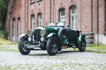 1936 Bentley 4 1/2 Litre Le Mans Tourer  oldtimer te koop