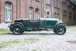 1936 Bentley 4 1/2 Litre Le Mans Tourer  oldtimer te koop