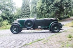 1936 Bentley 4 1/2 Litre Le Mans Tourer  oldtimer te koop