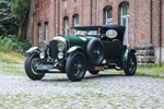 1936 Bentley 4 1/2 Litre Le Mans Tourer  oldtimer te koop