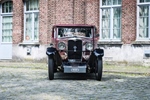 1931 Riley Nine Monaco Special Rally oldtimer te koop